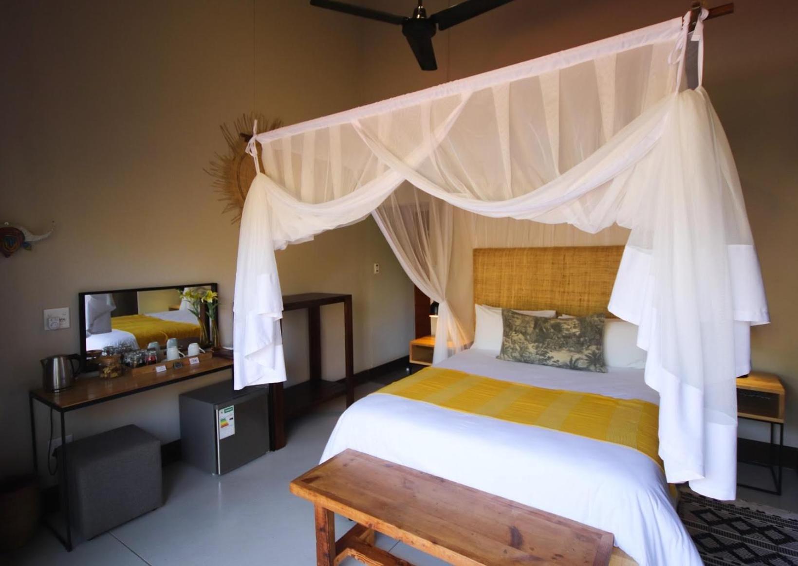 Moya Safari Villa フッドスプルイト エクステリア 写真