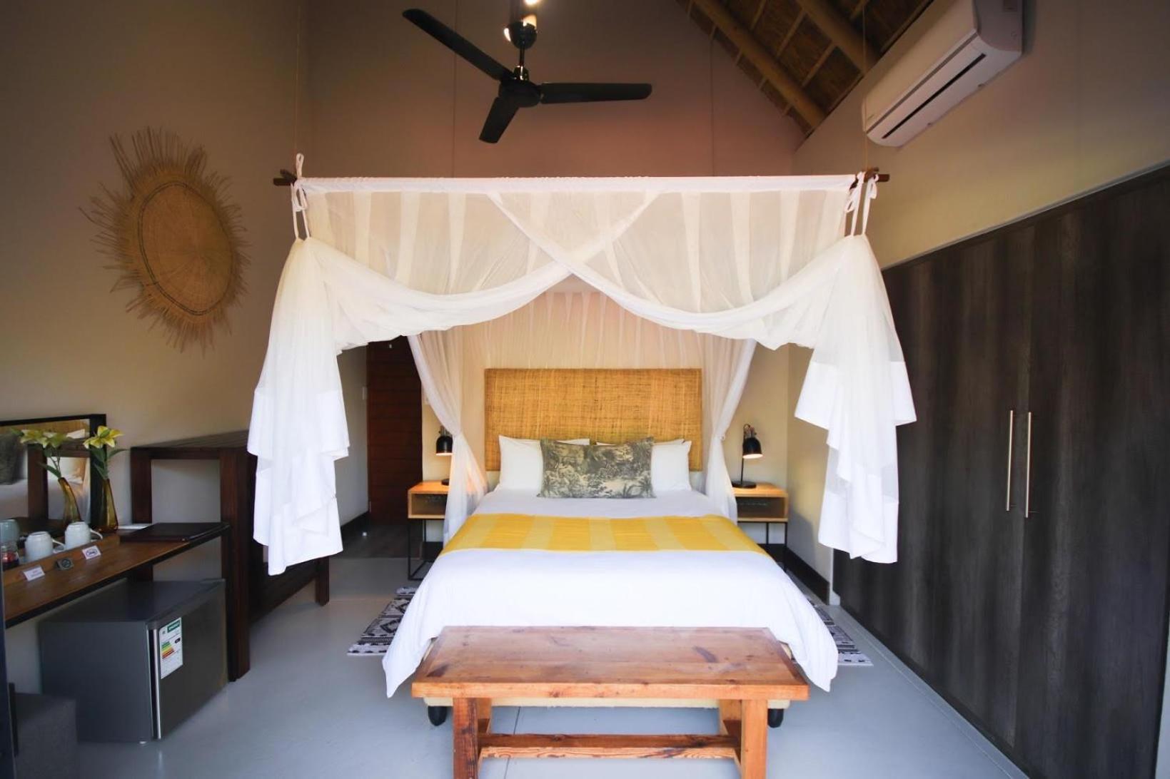 Moya Safari Villa フッドスプルイト エクステリア 写真