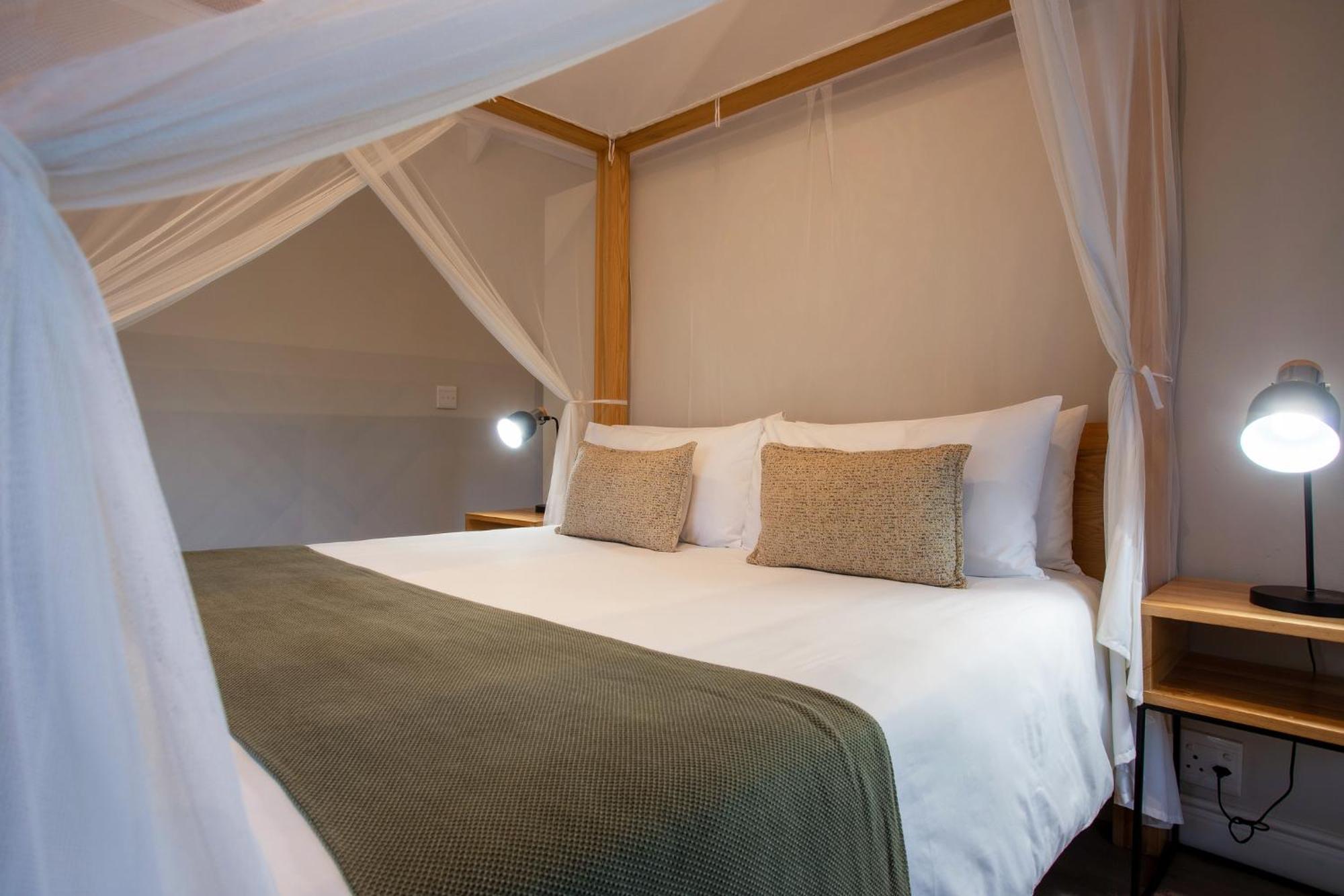 Moya Safari Villa フッドスプルイト エクステリア 写真