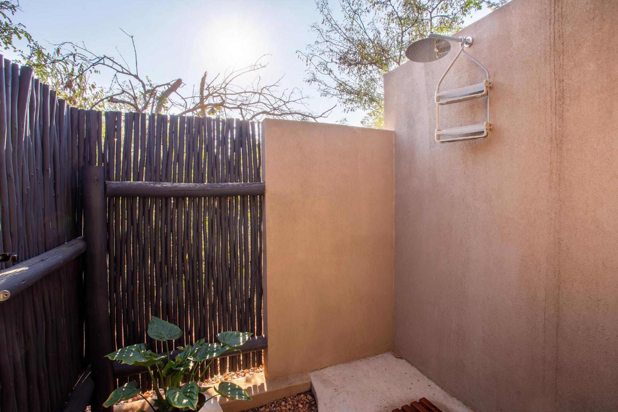Moya Safari Villa フッドスプルイト エクステリア 写真