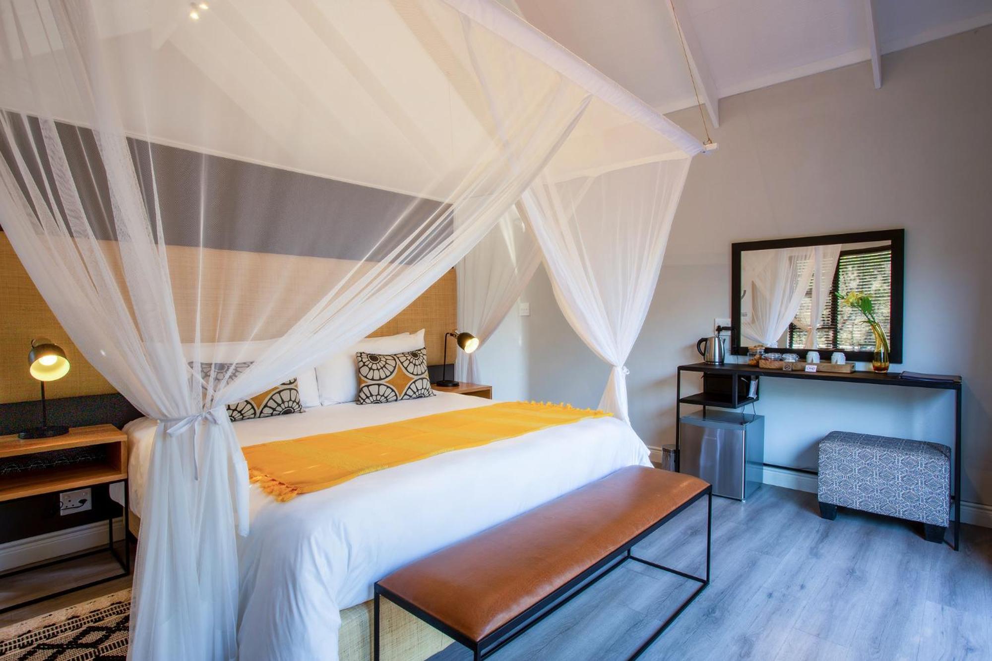Moya Safari Villa フッドスプルイト エクステリア 写真
