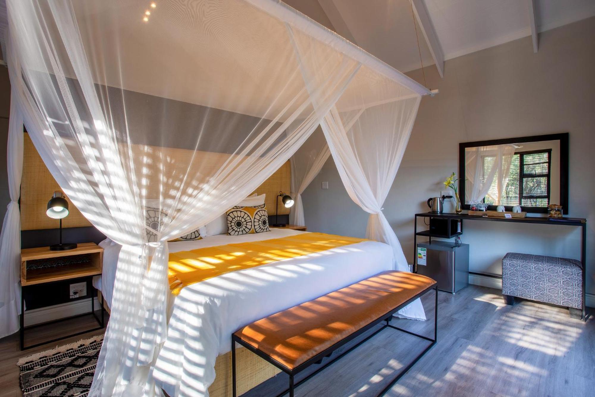 Moya Safari Villa フッドスプルイト エクステリア 写真