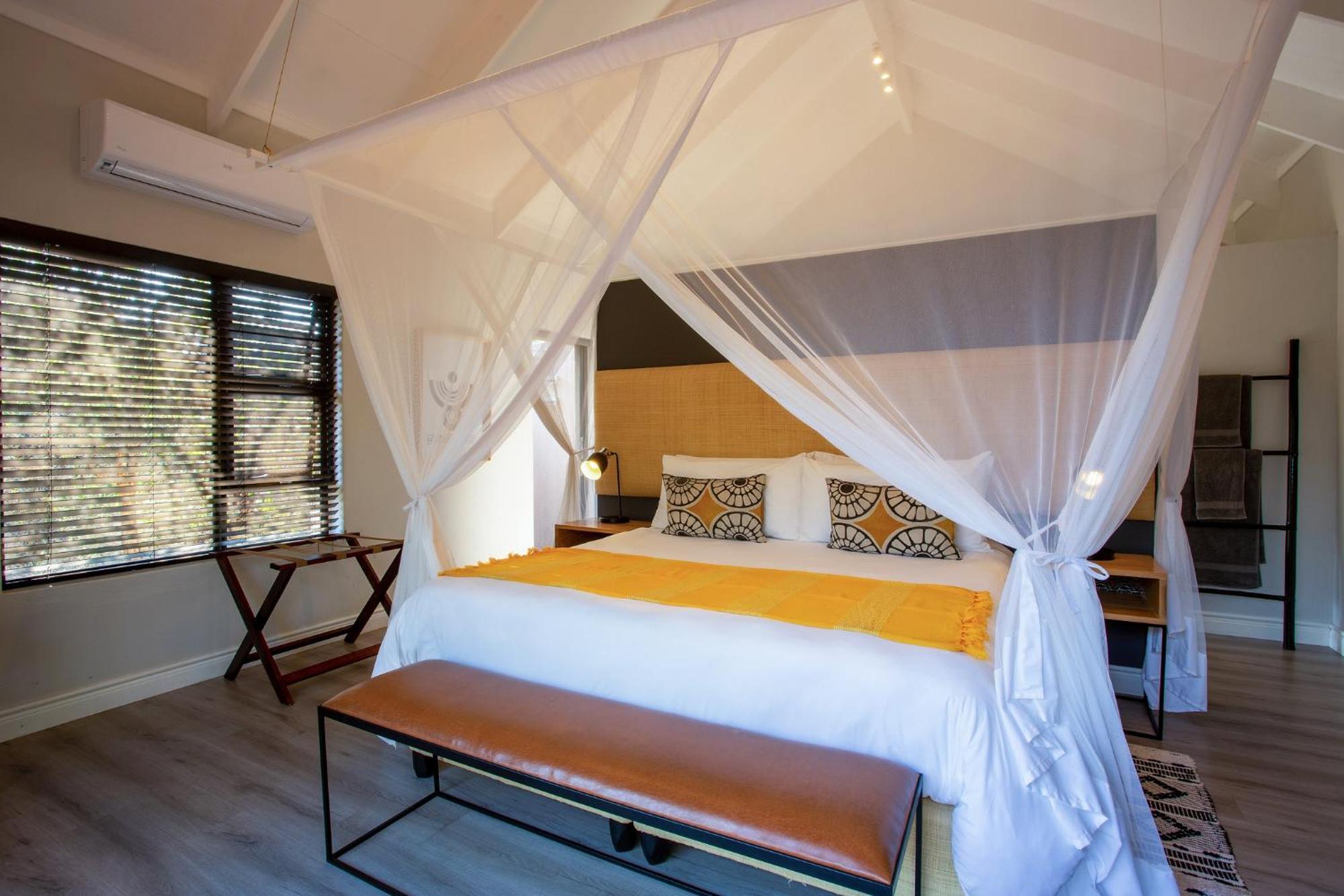 Moya Safari Villa フッドスプルイト エクステリア 写真