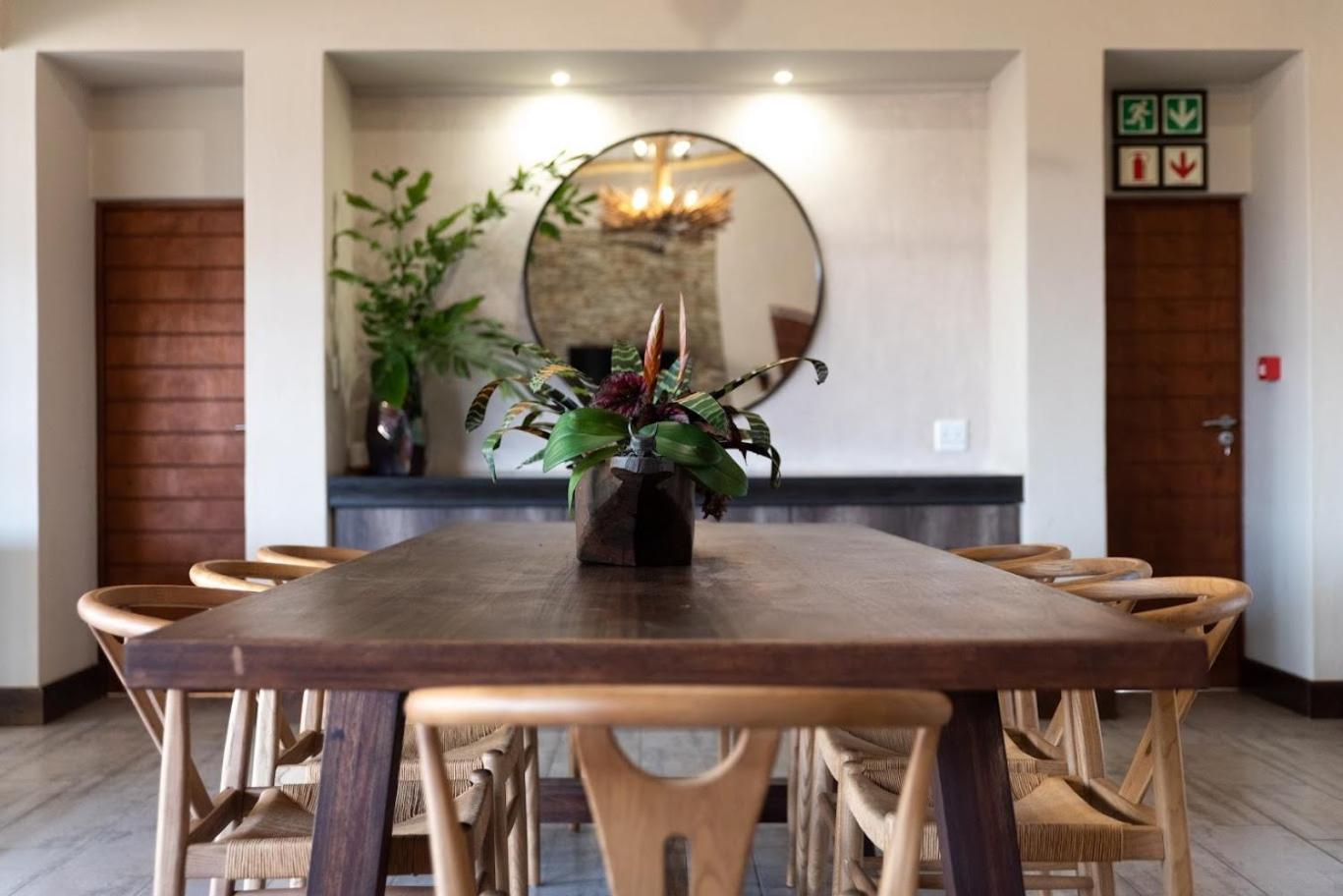 Moya Safari Villa フッドスプルイト エクステリア 写真