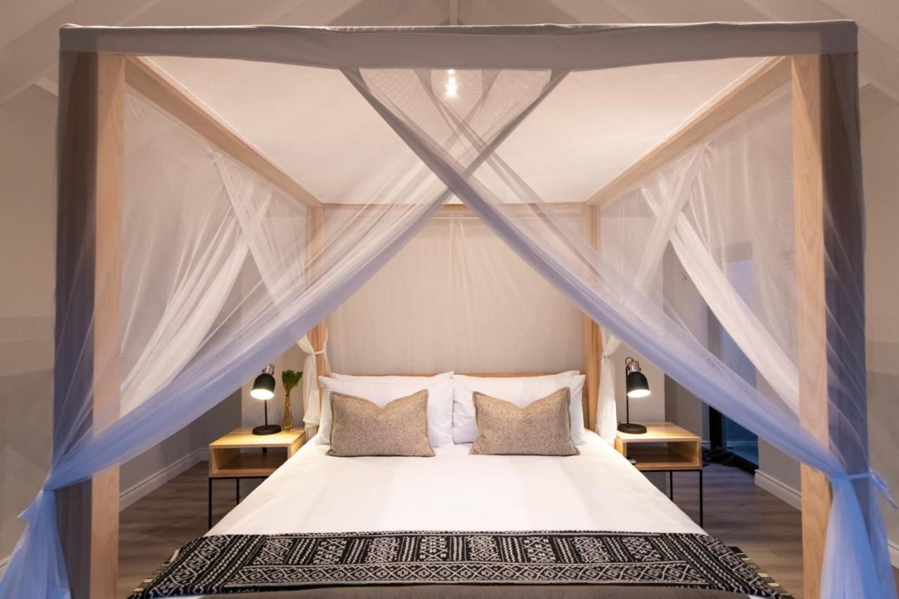 Moya Safari Villa フッドスプルイト エクステリア 写真